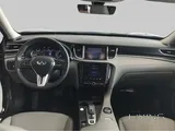 INFINITI QX50 2.0T LUXE STYLE AWD CVT (2024)